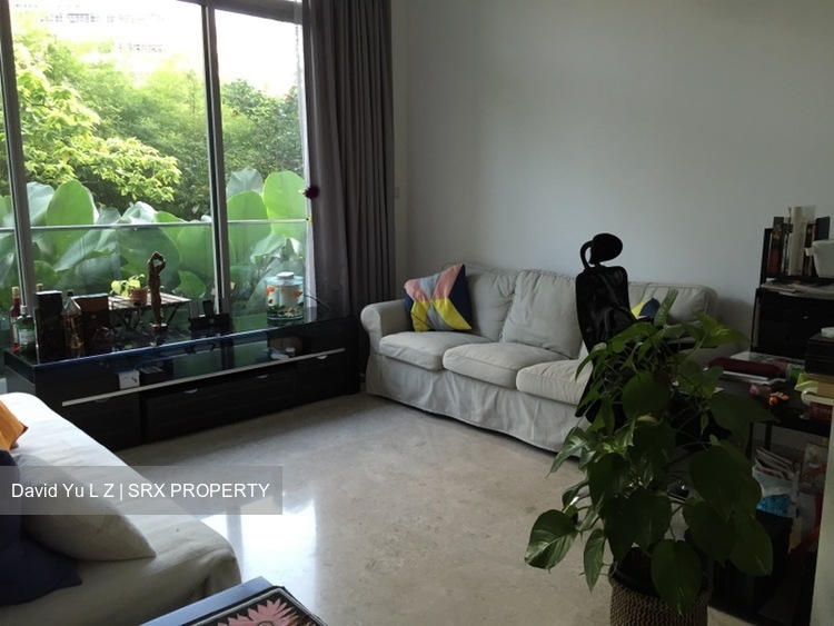 One Jervois (D10), Condominium #504410621